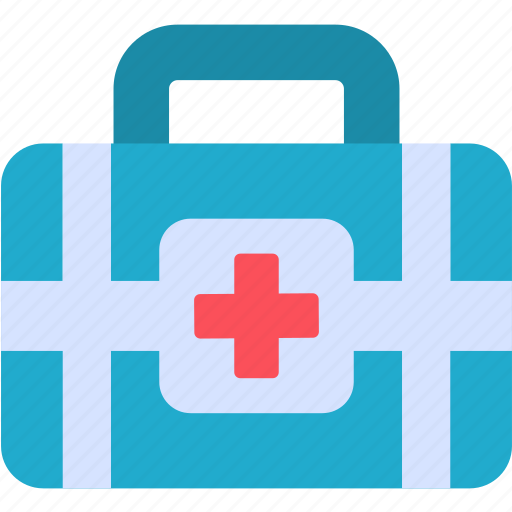 First, aid, athletics, doctor, kit, medical, sport icon - Download on Iconfinder