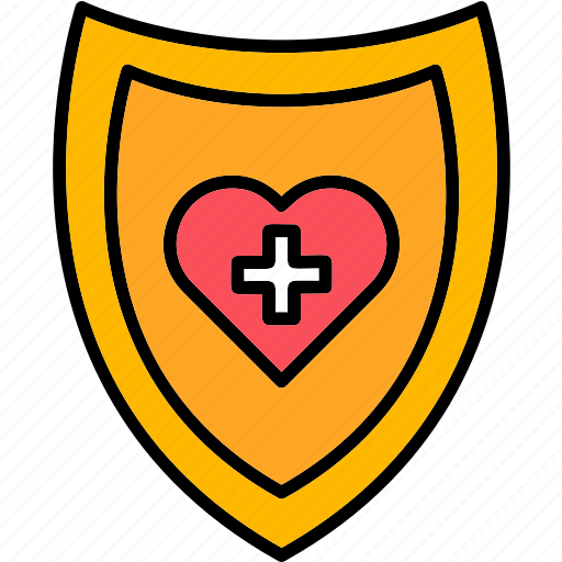 Healthcare, medical, protection, health, and, safety icon - Download on Iconfinder