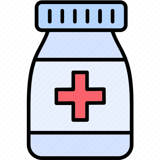 Medicine, drug, healthcare, pharmacy, pill icon - Download on Iconfinder