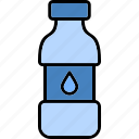 water, bottle, beverage, drink, hydrate, hydration