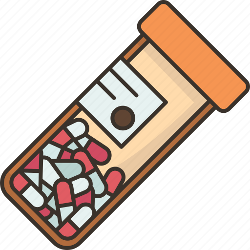 Medicines, pills, drugs, pharmacy, treatment icon - Download on Iconfinder
