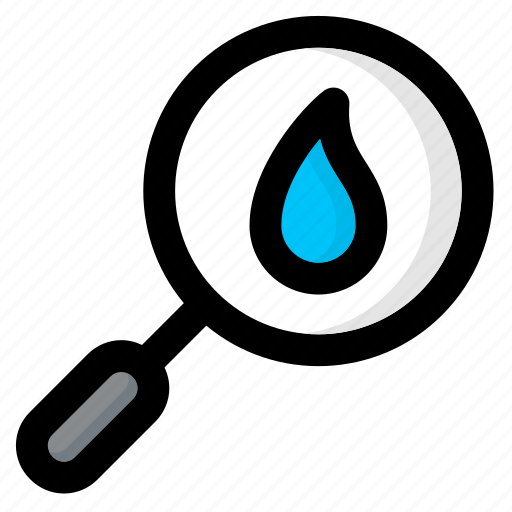 World, water, monitoring, world water day icon - Download on Iconfinder