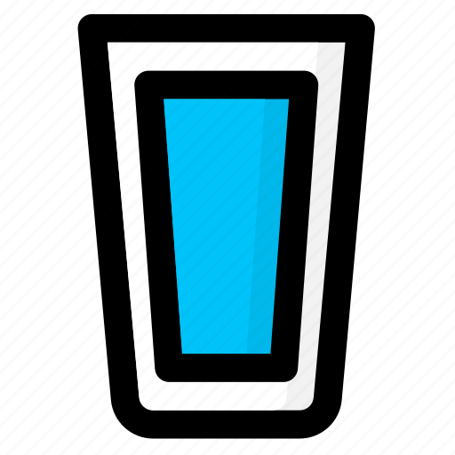 Drink, water, glass, drinking, world, world water day icon - Download on Iconfinder