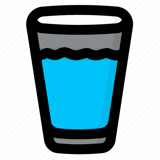 Drink, water, glass, drinking, world, monitoring, world water day icon - Download on Iconfinder