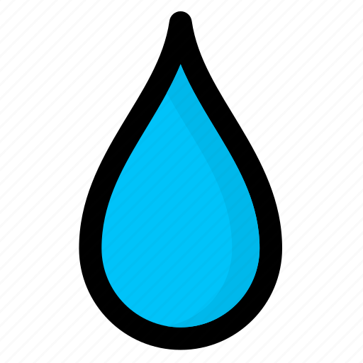 Water, droplets, drip, world, monitoring, drop, splash icon - Download on Iconfinder
