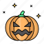 pumpkin, halloween, scary, festival, allhalloween 