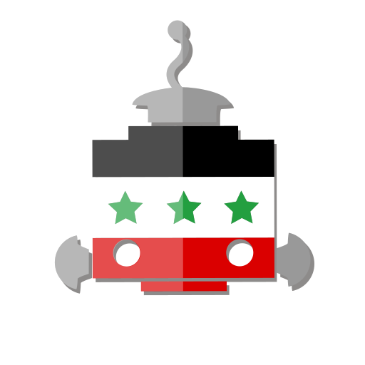 Bot, flag, iq, iraq, robot, telegram icon - Free download