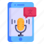 mobile translator, audio translator, voice translation, voice interpreter, translation app 