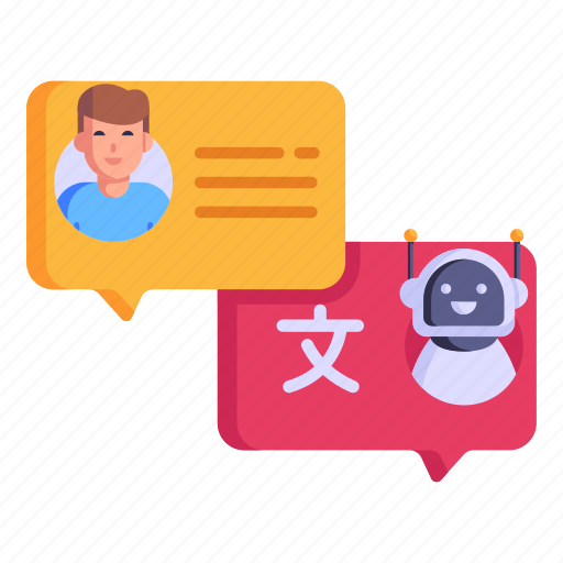 Dialogues, communication, conversation, discussion, talking icon - Download on Iconfinder