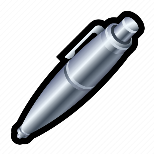 Pen, parker, jotter, writing icon - Download on Iconfinder