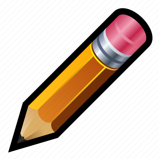 Pencil, write, draw, sketch, illustrate icon - Download on Iconfinder