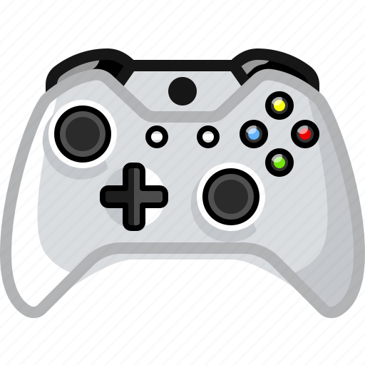 Console, control, controller, gamer, play, xbox icon - Download on Iconfinder