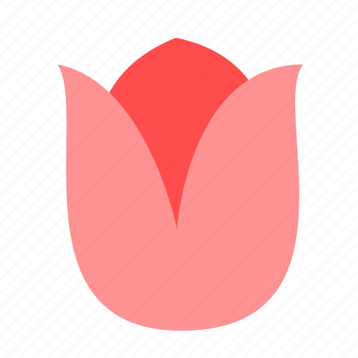 Floral, flower, love, nature, true, tulip icon - Download on Iconfinder