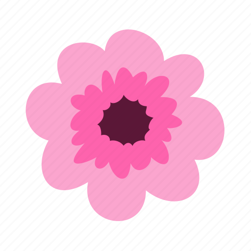 Dahlia, elegance, floral, flower, nature icon - Download on Iconfinder