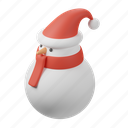 snowman, xmas, snow, christmas 