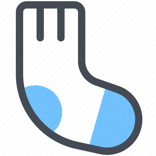 Christmas, holiday, sock, xmas icon - Download on Iconfinder