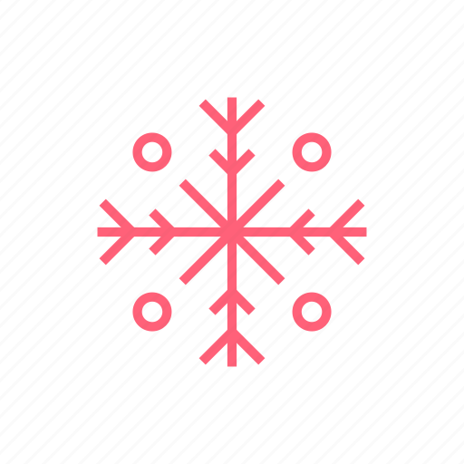 Christmas, new year, snowflake, xmas icon - Download on Iconfinder