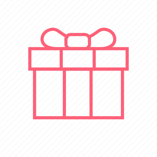 Christmas, gift, new year, present icon - Download on Iconfinder