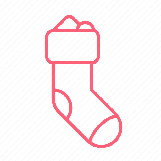 Christmas, gift, socks, sox icon - Download on Iconfinder