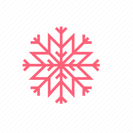 Christmas, new year, snowflake, winter, xmas icon - Download on Iconfinder