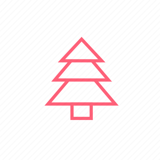Christmas, christmas tree, new year, tree, xmas icon - Download on Iconfinder