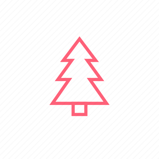 Christmas, christmas tree, tree icon - Download on Iconfinder