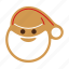 christmas, cookie, food, gingerbread, santa, sweet, xmas 