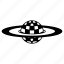 disco, star, saturn, y2k, party, fancy 