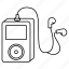 media, players, y2k, vintage, retro, oldschool, music 