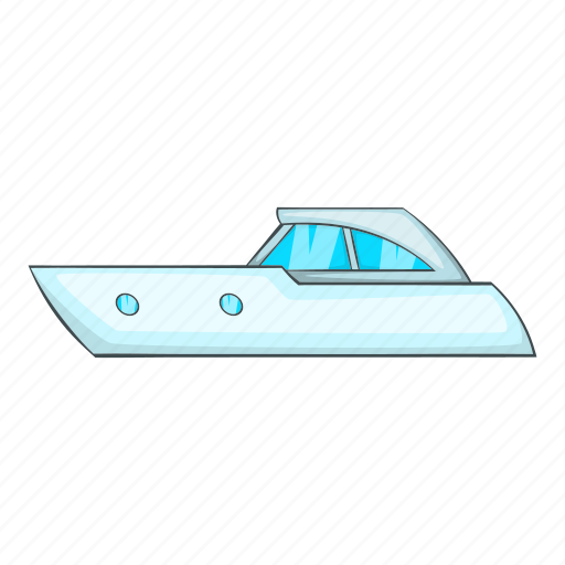 Boat, sailor, sea, ship, trip, yacht icon - Download on Iconfinder