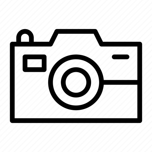 Camera, holiday, nature, summer icon - Download on Iconfinder