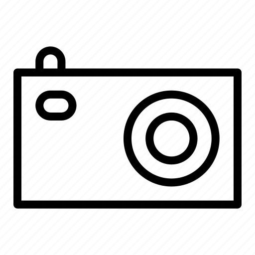 Camera, holiday, nature, summer icon - Download on Iconfinder