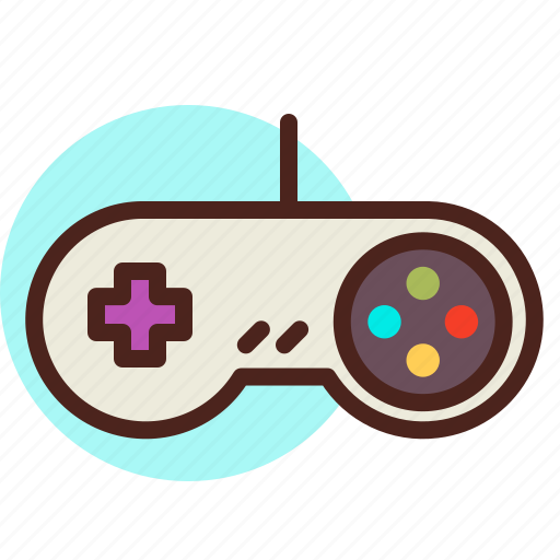 Controler, game, games1, play icon - Download on Iconfinder