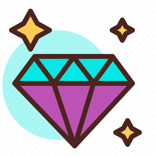 Diamonds, jewelry, luxury, diamond icon - Download on Iconfinder