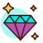 diamonds, jewelry, luxury, diamond 