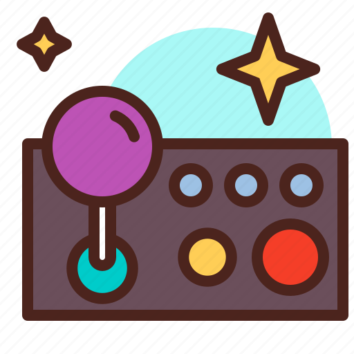 Game, joystick, play icon - Download on Iconfinder