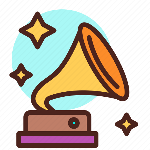 Loud, music, player, recorder icon - Download on Iconfinder