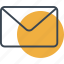 email, envelope, envelopes, interface, mail, message, multimedia 