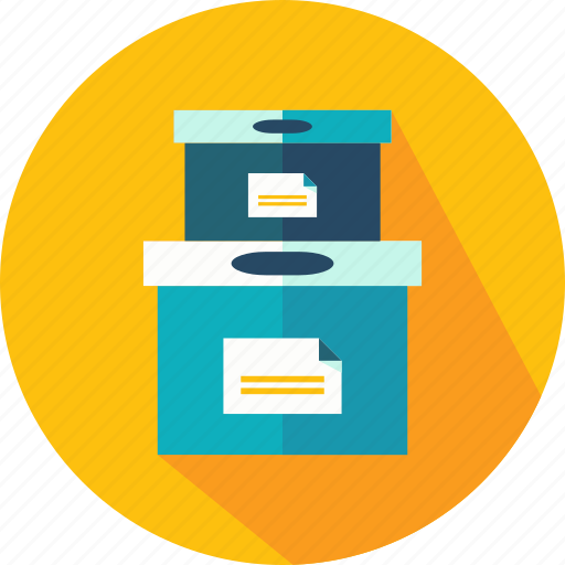 Box, boxes, business, cardboard, delivery, package, packaging icon - Download on Iconfinder