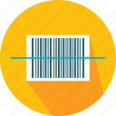 barcode, horizontal, price, products