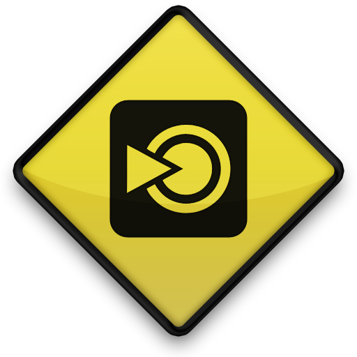 Square, logo, blinklist, 097644, 102767 icon - Free download
