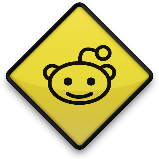 097715, 102838, logo, reddit icon - Free download
