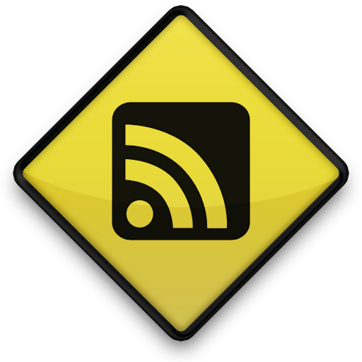 097719, 102842, cube, rss icon - Free download on Iconfinder