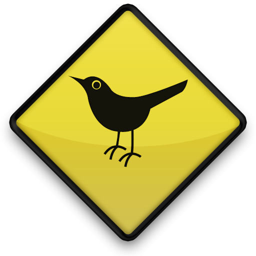 Bird icon - Free download on Iconfinder
