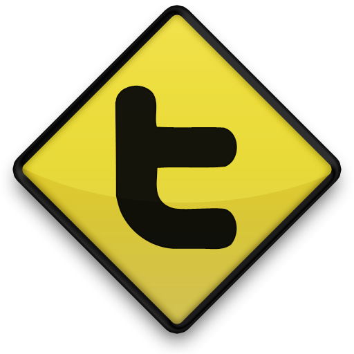 097741, 102864, twitter icon - Free download on Iconfinder