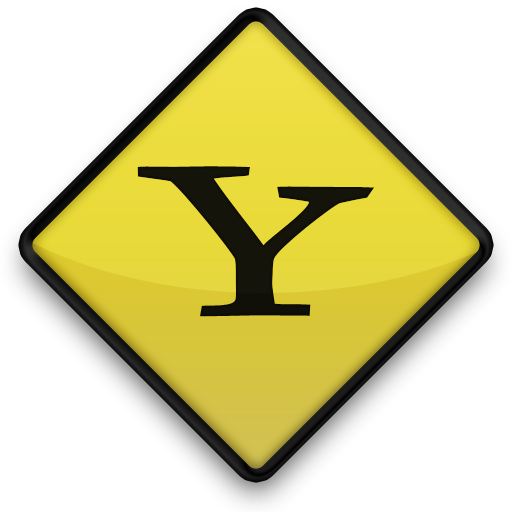 097747, yahoo, 102870 icon - Free download on Iconfinder