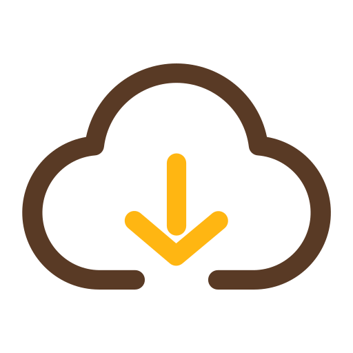 Cloud, data, file, forecast, storage, sun, weather icon - Free download