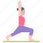 yoga, excercise, physical, activity, pose, woman, fitness, wellness, surya, namaskar 
