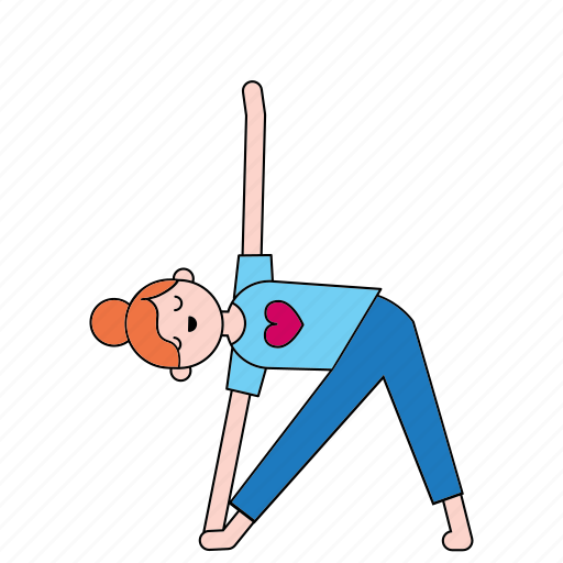 Healthy, meditation, yoga icon - Download on Iconfinder