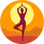 balance, exercise, india, meditation, relax, relexation 